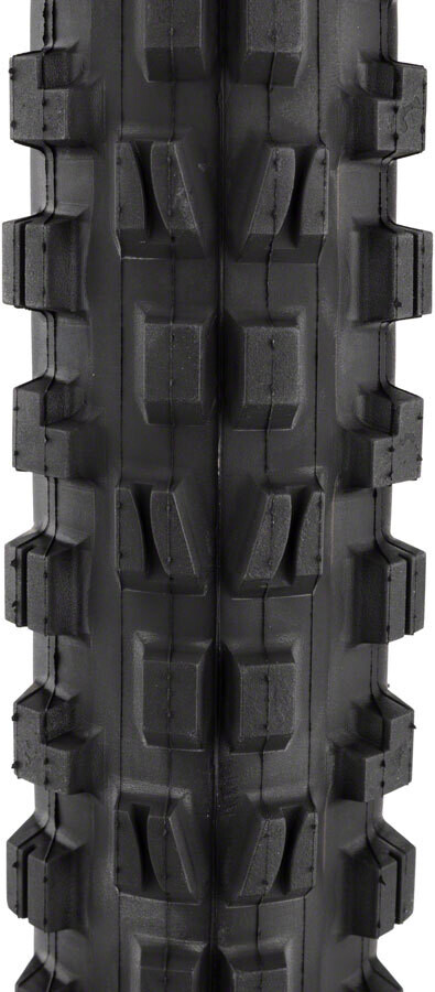 Maxxis Minion DHF Tire - 29 x 2.5, Tubeless, Folding, Black, 3C Maxx Grip, DD, Wide Trail