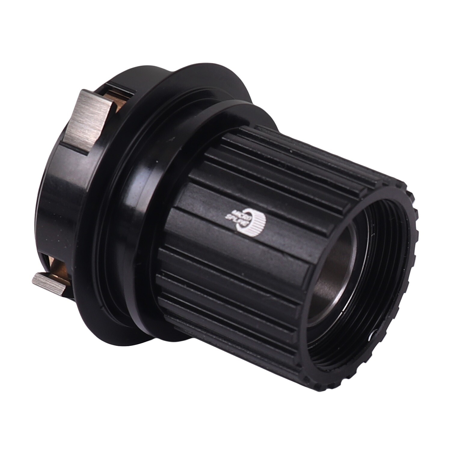 BOYD TRIPEL MTB HUB FREEHUB BODY