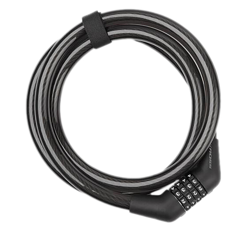 Kross KZS 300S Spiral Lock Combination