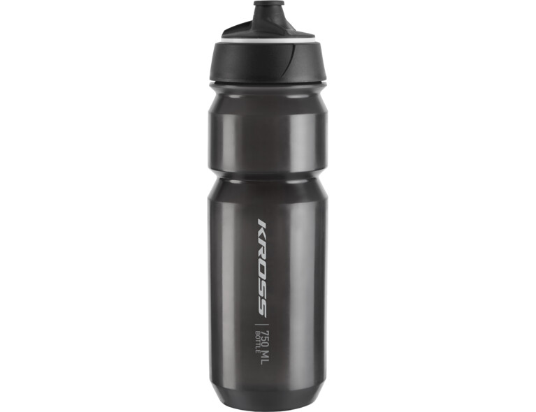 KROSS Bottle TEAM EDITION 750 ML BK
