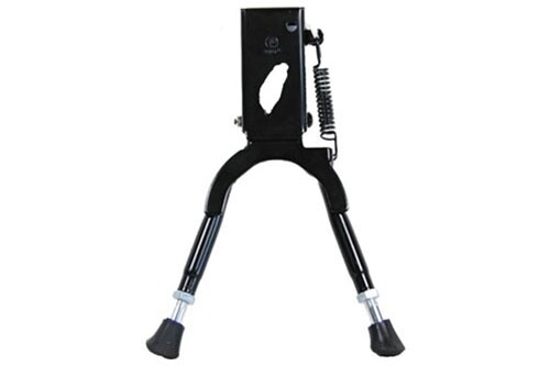 Adjustable Center Kickstand Double Stand