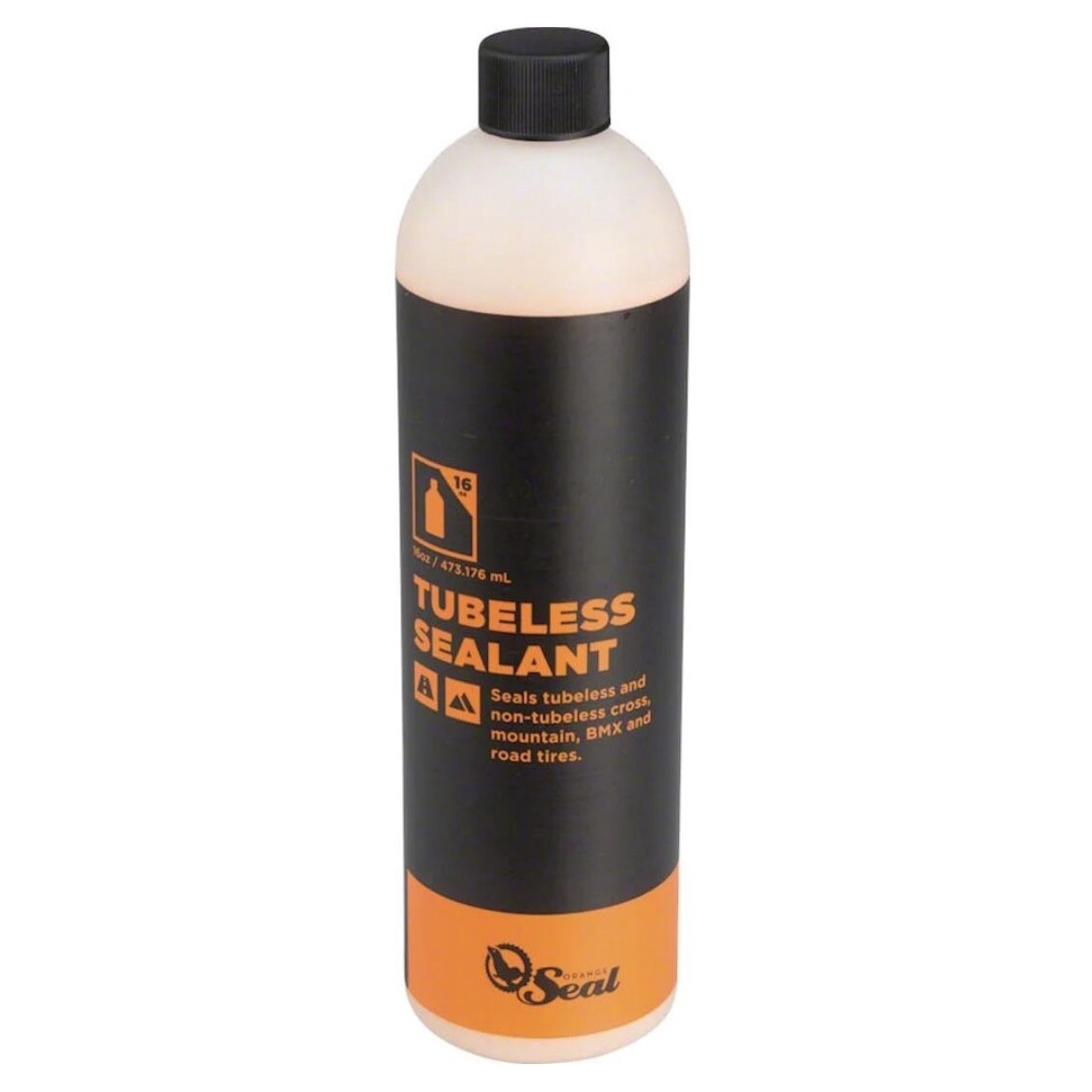 Orange seal Tubeless Sealant 16oz