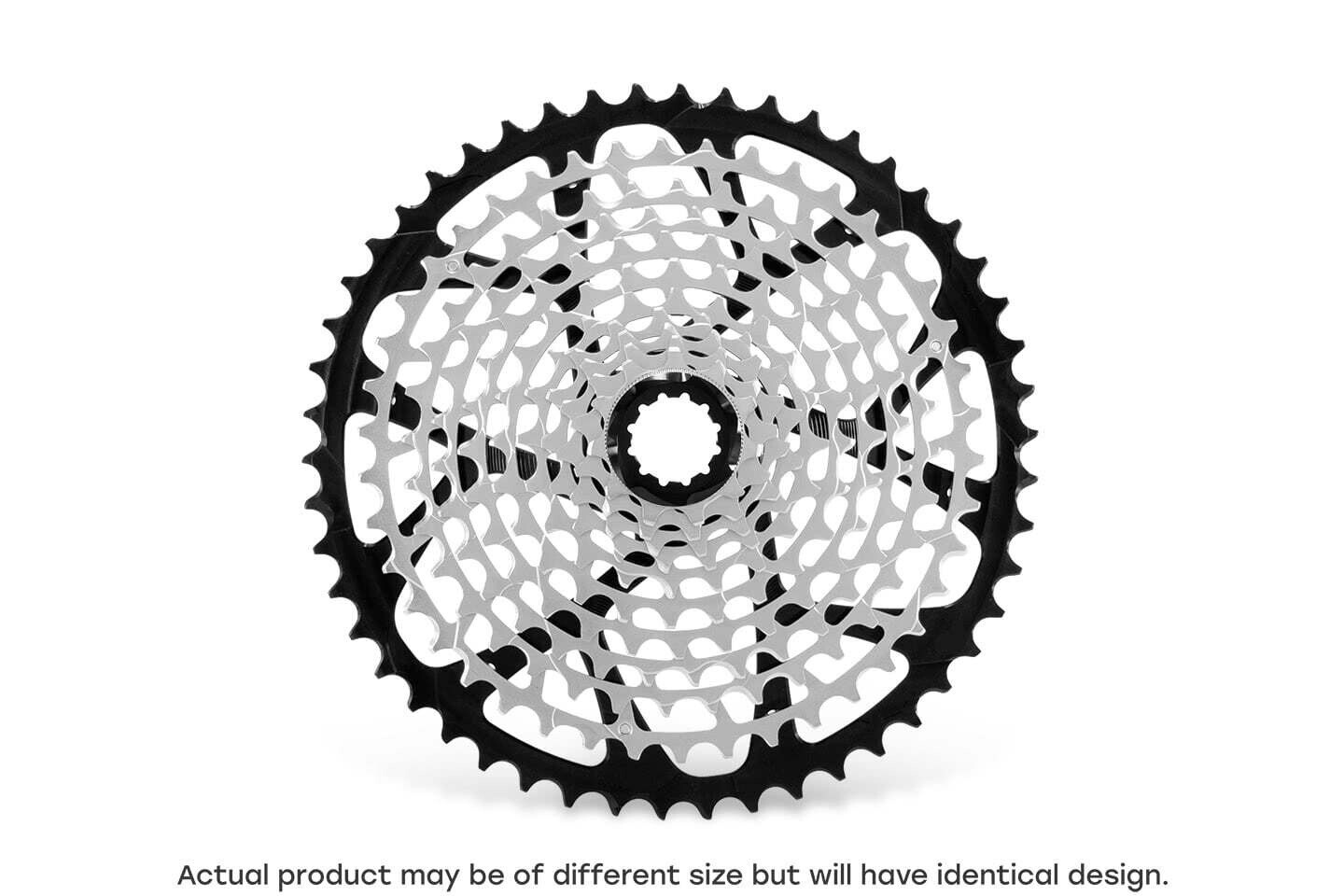 Garbaruk 11-speed cassette (Shimano-standard freehub)