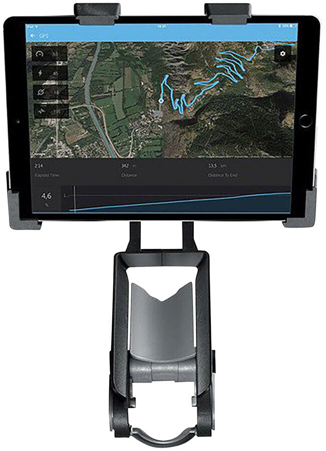 Tacx Handlebar Bracket for Tablets