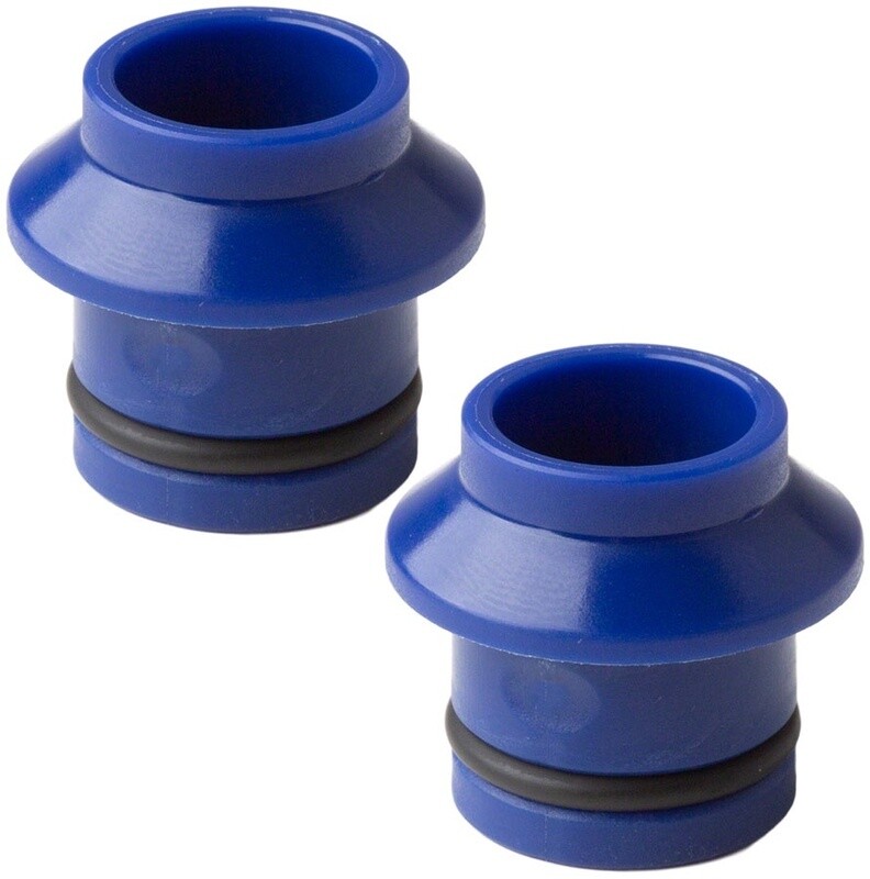 SeaSucker HUSKE Plugs Axle Adaptor - 15 x 100mm