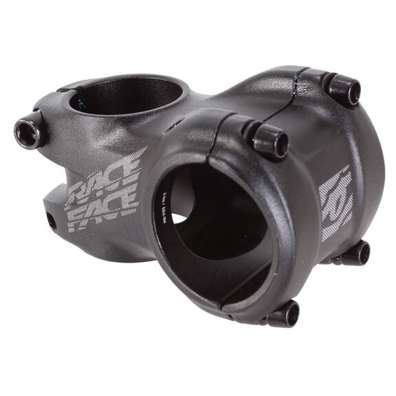 Race Face Chester Stem, (35.0) 0d x 40mm, Black