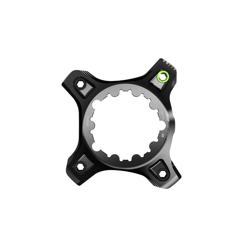 OneUp Components Switch Carrier, SRAM Boost - Black