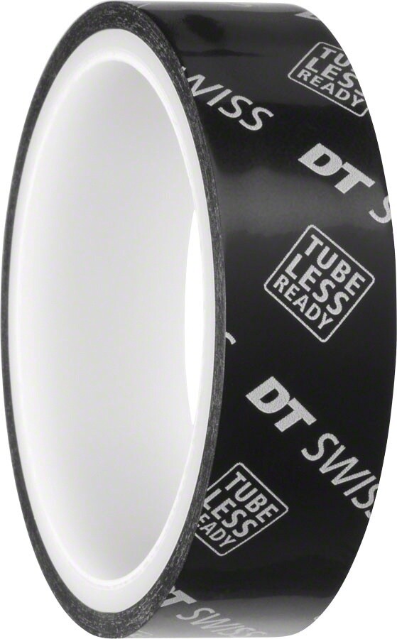 DT Tubeless Ready Tape - 29mm x 10m, Black