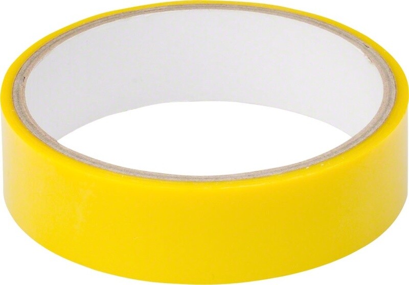 WHISKY Tubeless Rim Tape 23mm x 4.4m, for Two Wheels