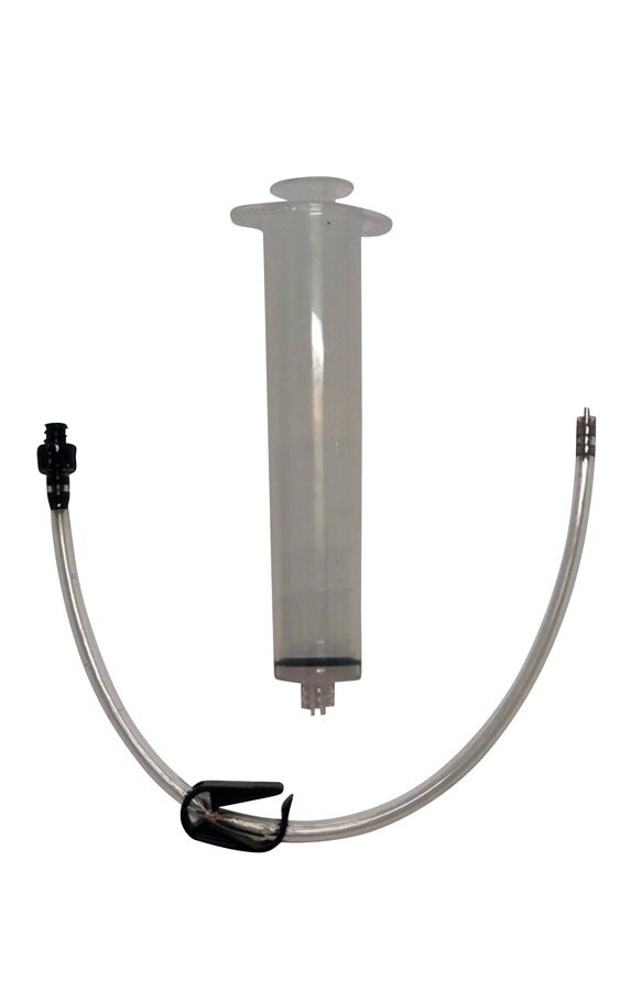 shimano syringe