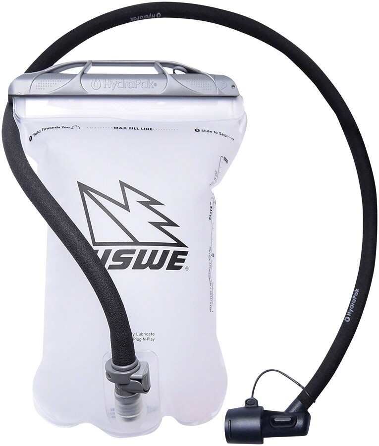 USWE Elite Plug and Play Bladder - 1.0L