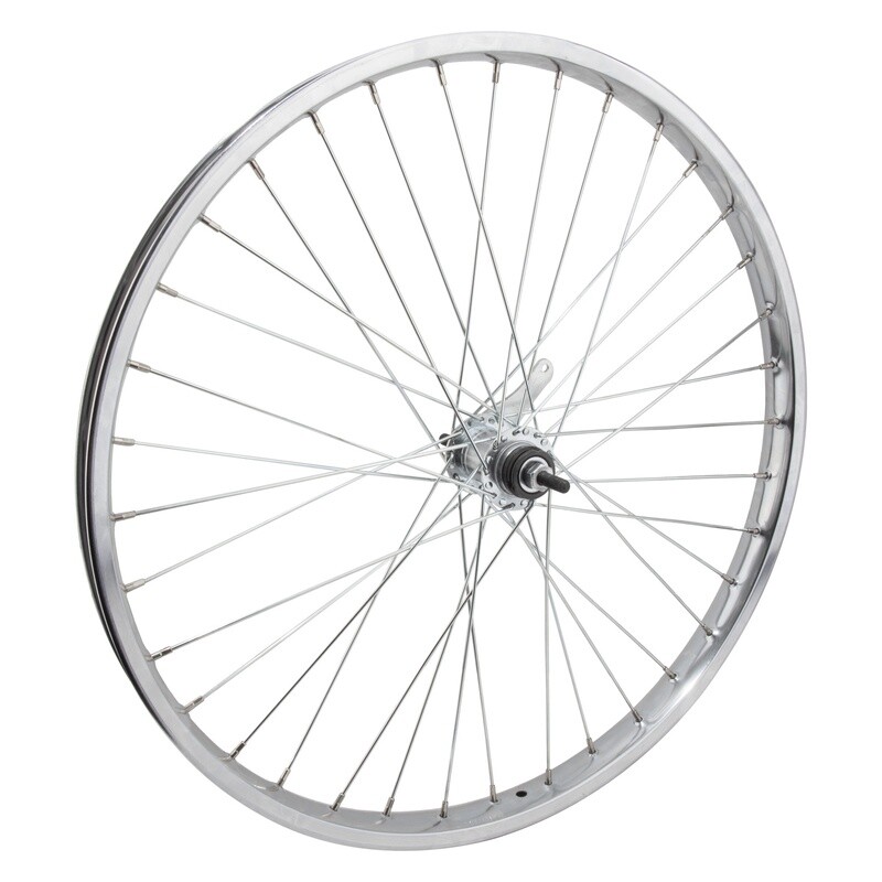 WHEEL MASTER RR 26x2.125 559x28 STL