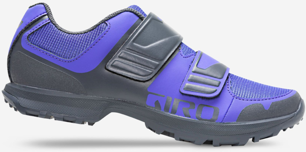 Giro Women&#39;s Berm Shoe Blue 40