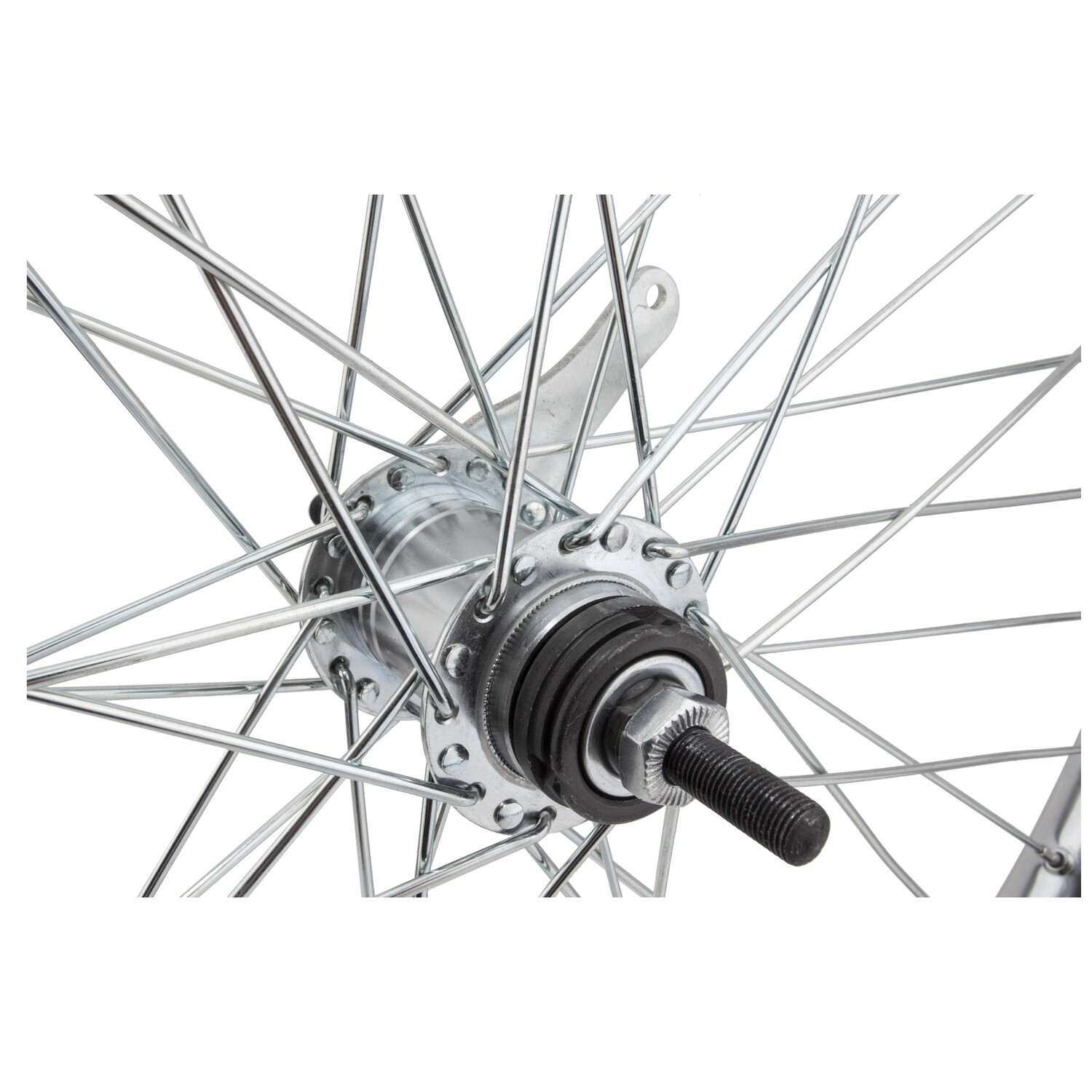 WHEEL MASTER RR 26x2.125 559x28 STL