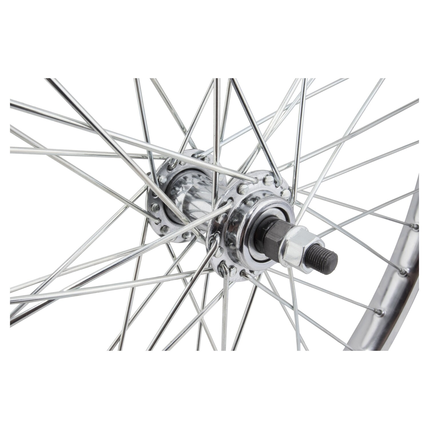 Wheel Master 26x2.125 559x28 STL