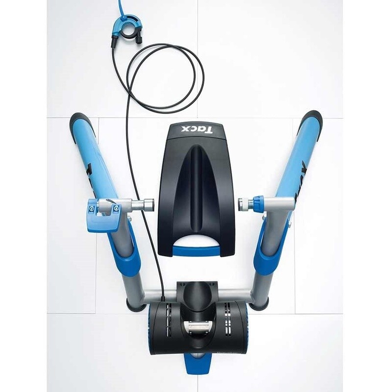 Garmin, Tacx Booster, Trainer, Magnetic