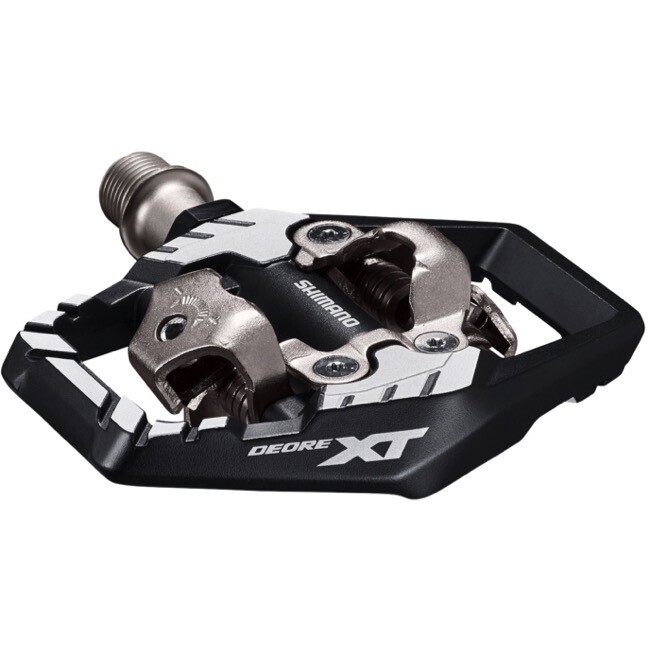 Shimano PD-M8120 XT Trail Pedals