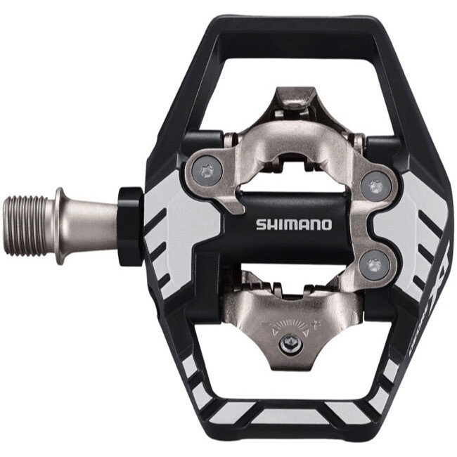Shimano PD-M8120 XT Trail Pedals