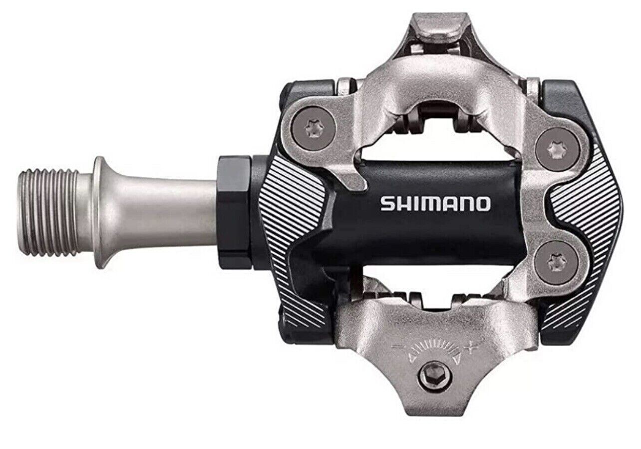 Shimano EPDM8100 SPD XC Mountain Bike Clipless Pedal