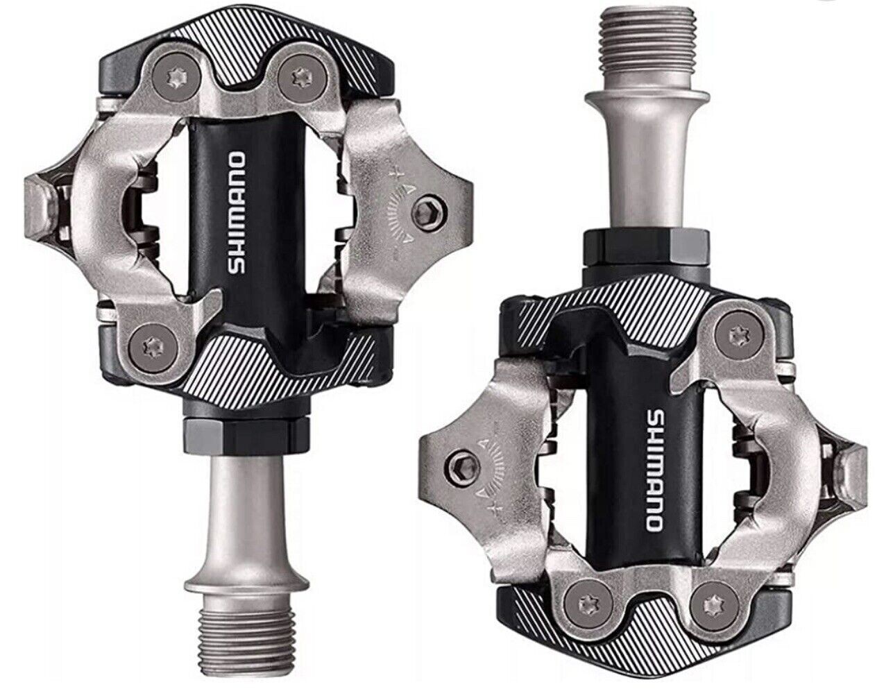 Shimano EPDM8100 SPD XC Mountain Bike Clipless Pedal