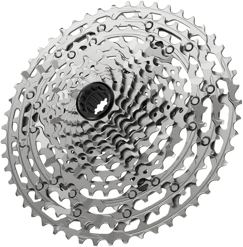 Cassette Shimano CS-M6100-12, 12 Vitesses main image 1