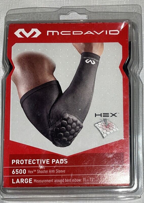 Arm protector