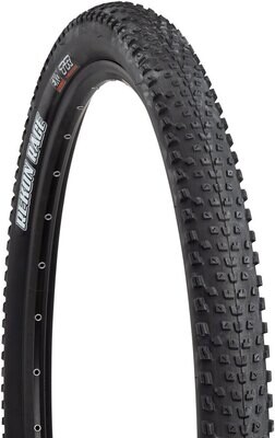 Maxxis, Rekon Race, Tire, 29&#39;&#39;x2.35, Folding, Tubeless Ready, Dual, EXO, 120TPI, Black