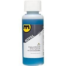 MAGURA Royal Blood Mineral Oil