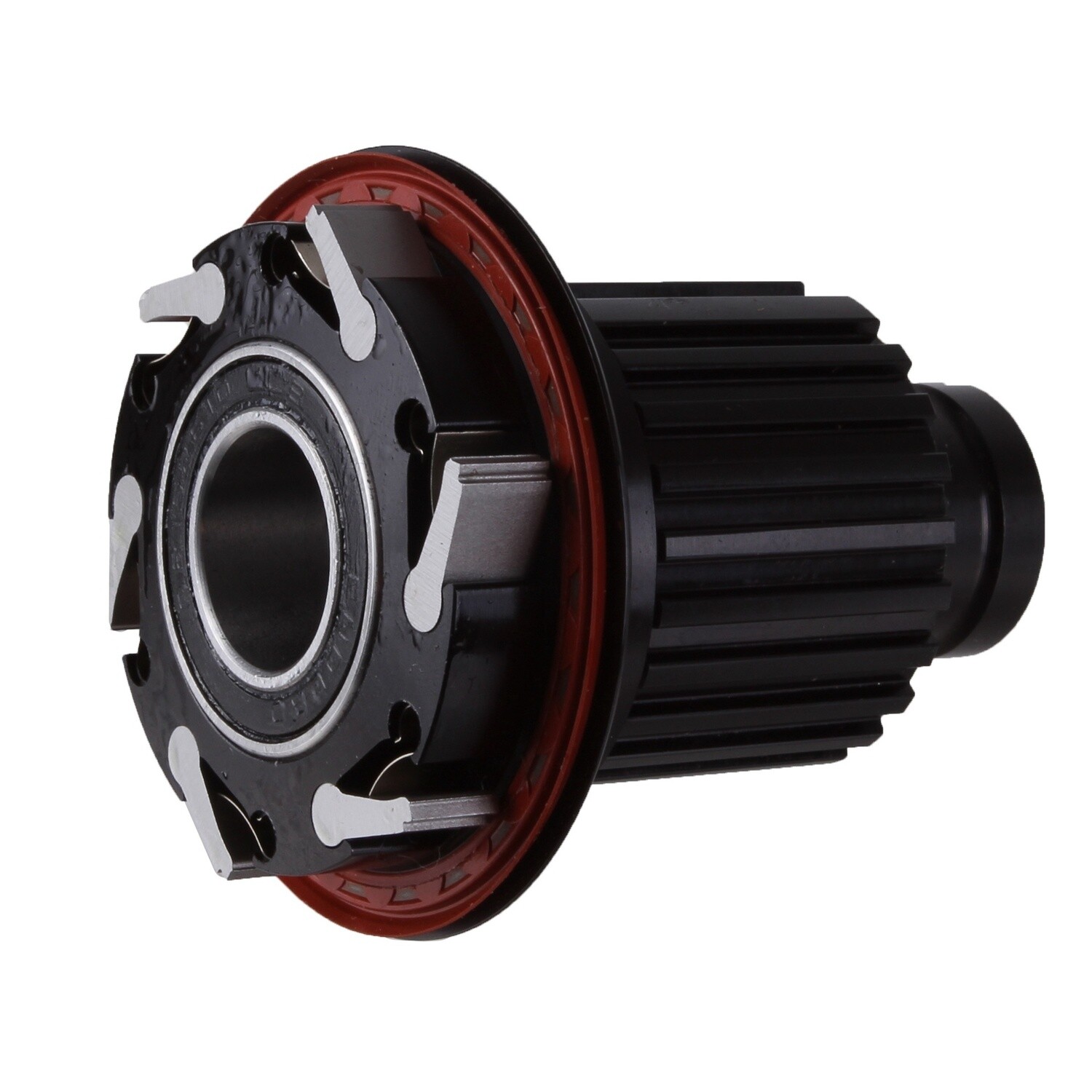 Industry Nine Hydra Complete Freehub Kit- Micro Spline (12mmTA)