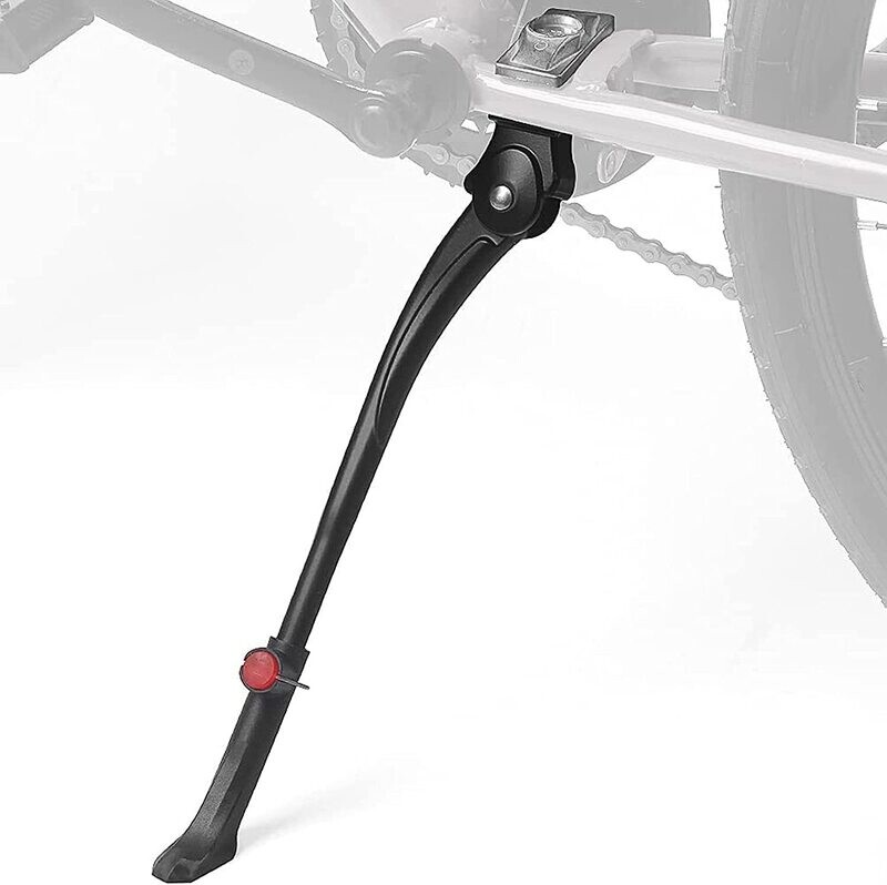 EM  Adjustable Bike Kick Stand 16"-26"