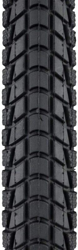 Kenda K-927-016 Komfort 26x2.125 Steel Bead Black Tire