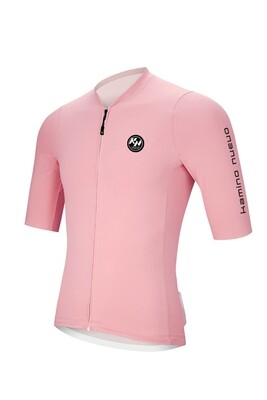KN ACTIVATED CARBON PINK PRO JERSEY  6XL