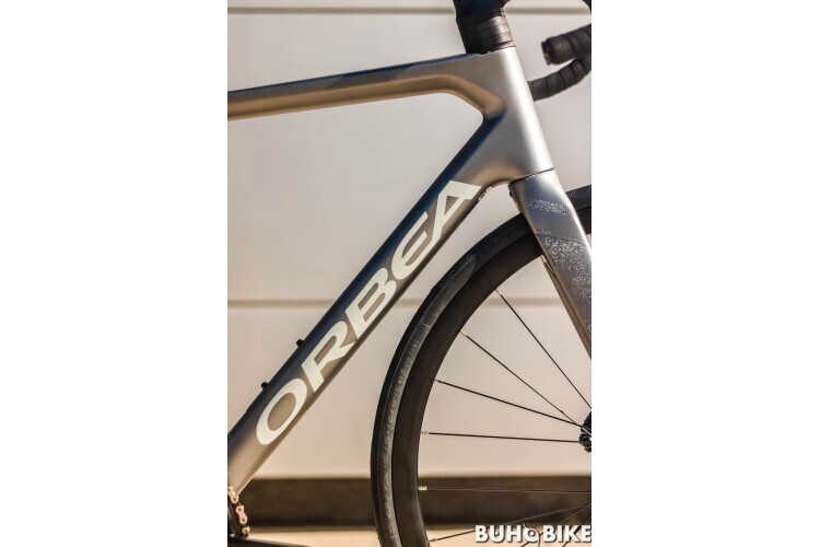 Orbea Orca M30 Shimano 105 Gray 51cm