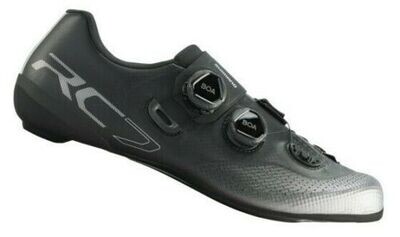 Shimano RC7 Carbon Road Bicycle Cycling Bike Shoes SH-RC702 Black