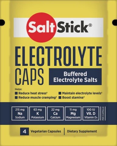 Salt Stick 4 Caps