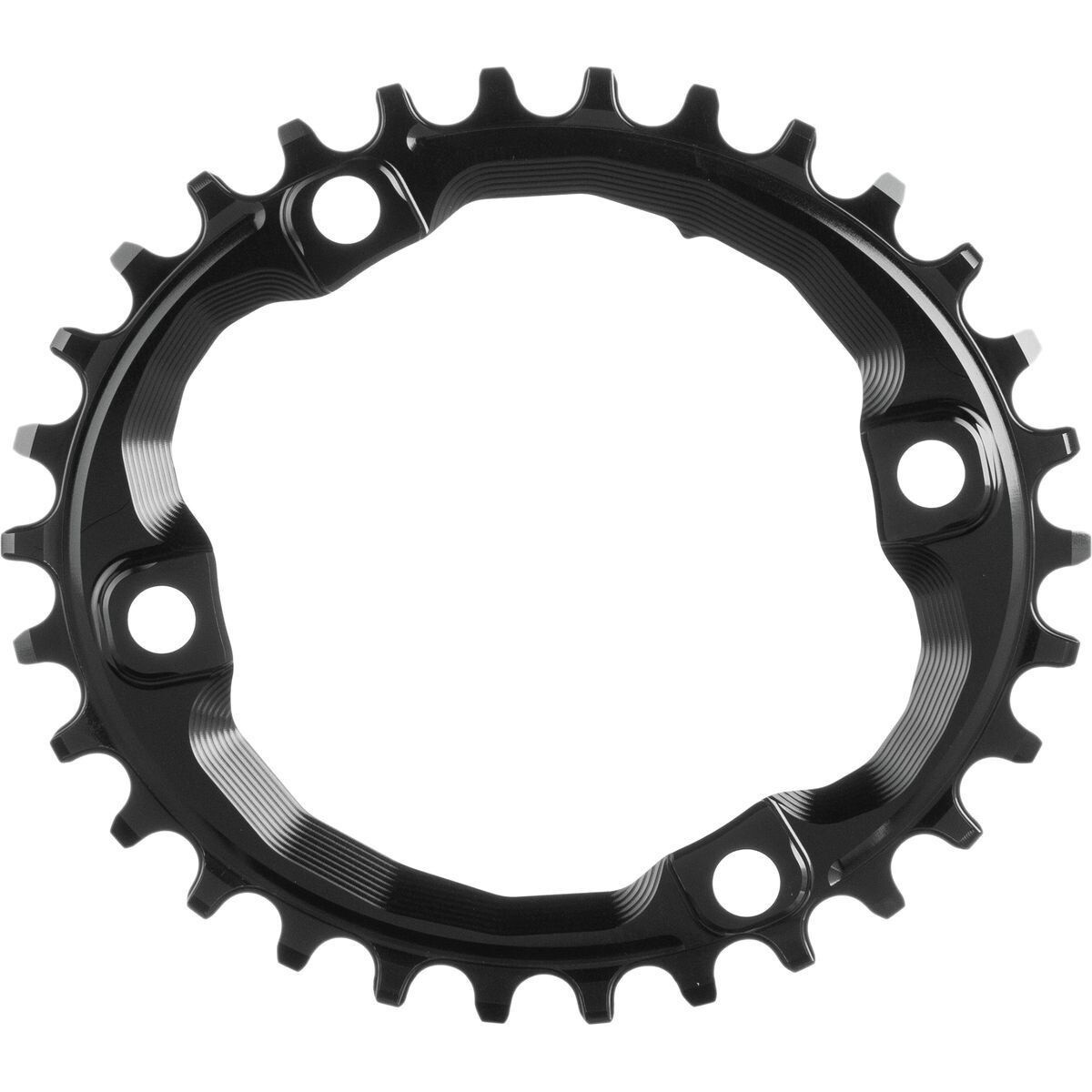 ABSOLUTE BLACK 34T MTB SHIMANO XTM8000/MT700 NW