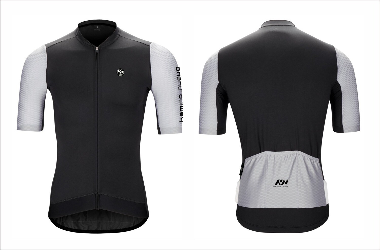 Kamino Nuevo KN-90 Unisex Pro Italy Jersey  2XL