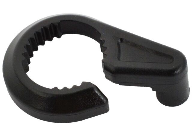 Shimano Front Flat Mount Road Caliper Fixing Bolt Snap Ring (1 per front caliper)