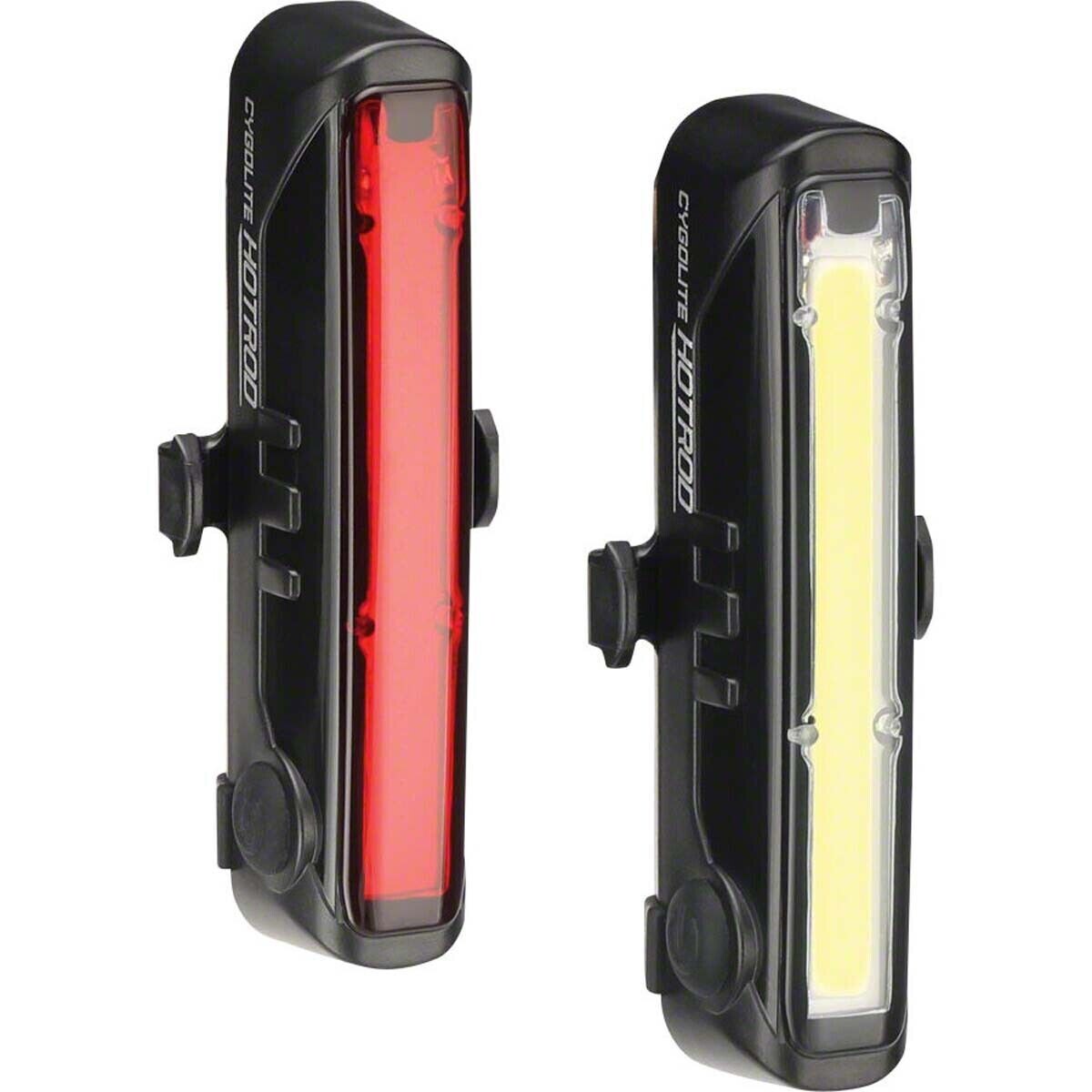 Cygolite Hotrod 110 Headlight Hotrod 50 Taillight Set
