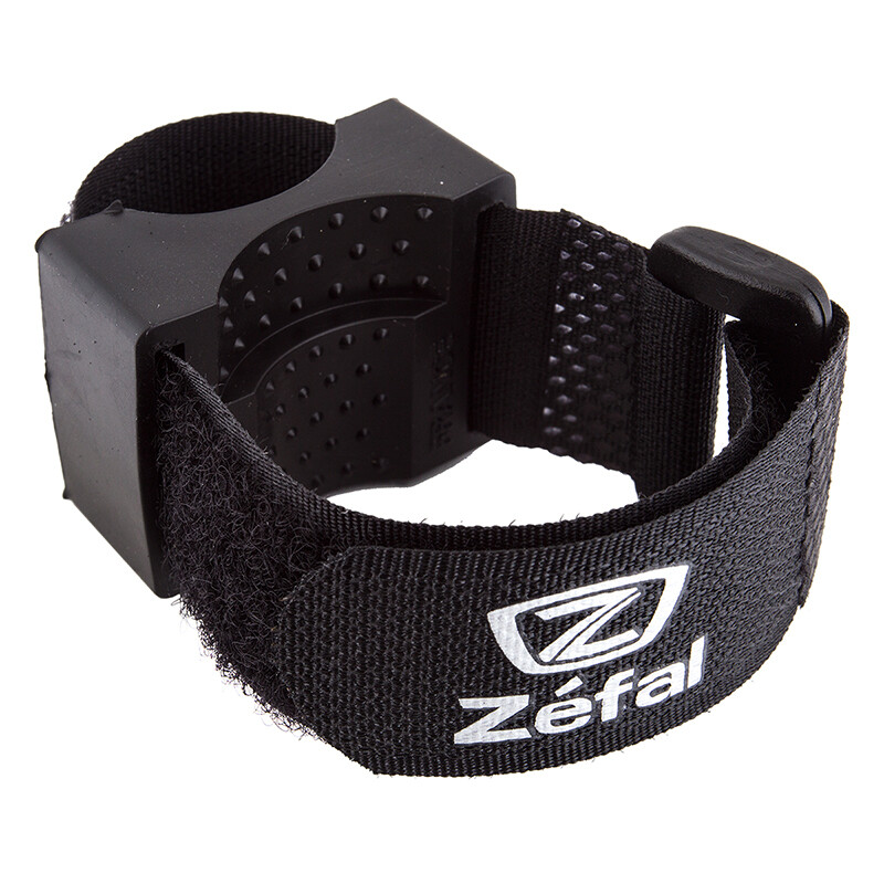 Zefal Doodad Pump Straps Strap &amp; Bracket
