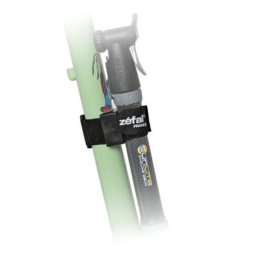 Zefal Doodad Pump Straps Strap &amp; Bracket