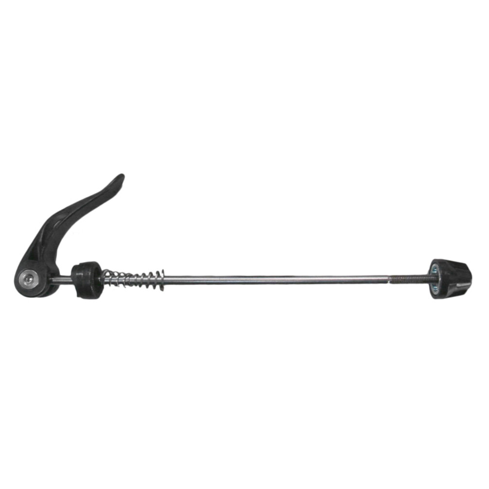 Omega Alloy Quick Release Skewers Rear 135-150mm
