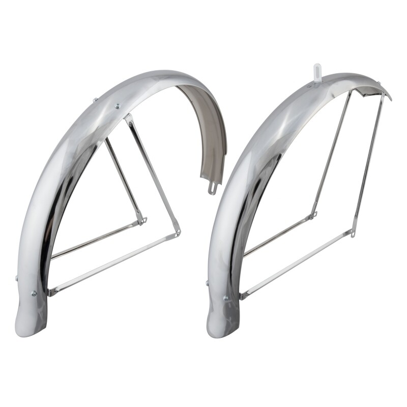 Sunlite 26x2.125 26x75mm Cruiser Fenders