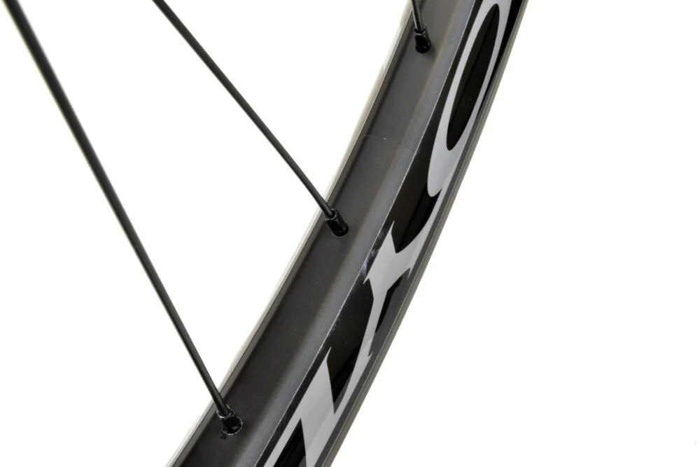 BOYD STUMPHOUSE 29ER ALLOY MTB WHEELSET QR 100/135