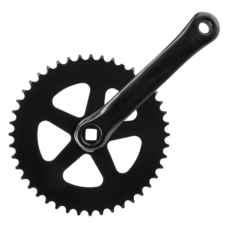 Sun Lite Alloy Single Speed 170x44