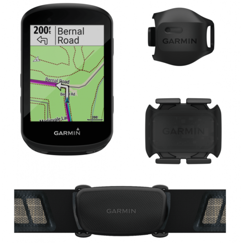 Garmin Edge 540 Bundle GPS