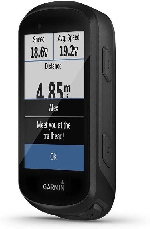 Garmin Edge 540  GPS