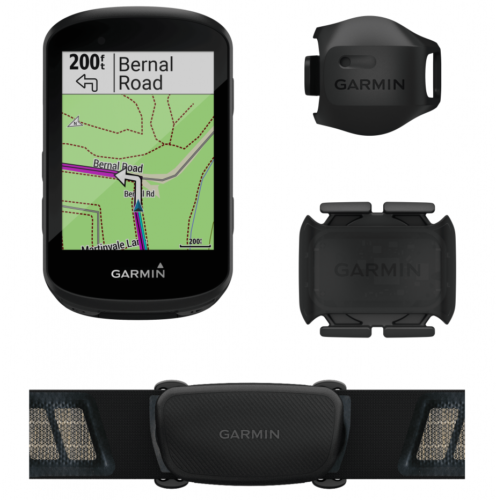 Garmin Edge 840 Bundle