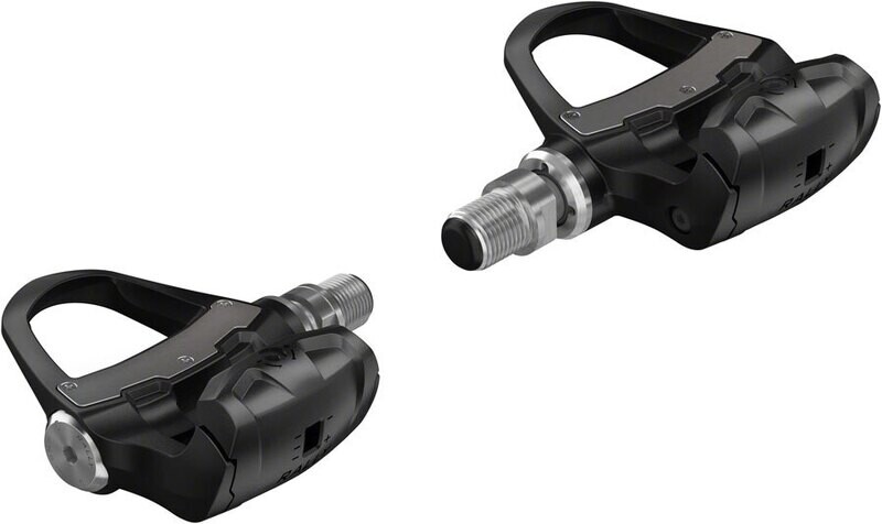 Garmin Rally RS200 Power Meter Pedals - Single Sided Clipless ...