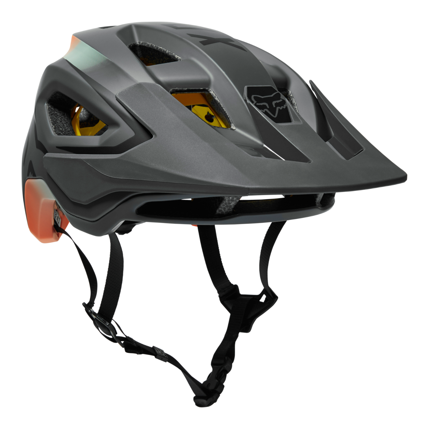 Fox Speedframe MIPS Helmet Vinish L 59-63CM